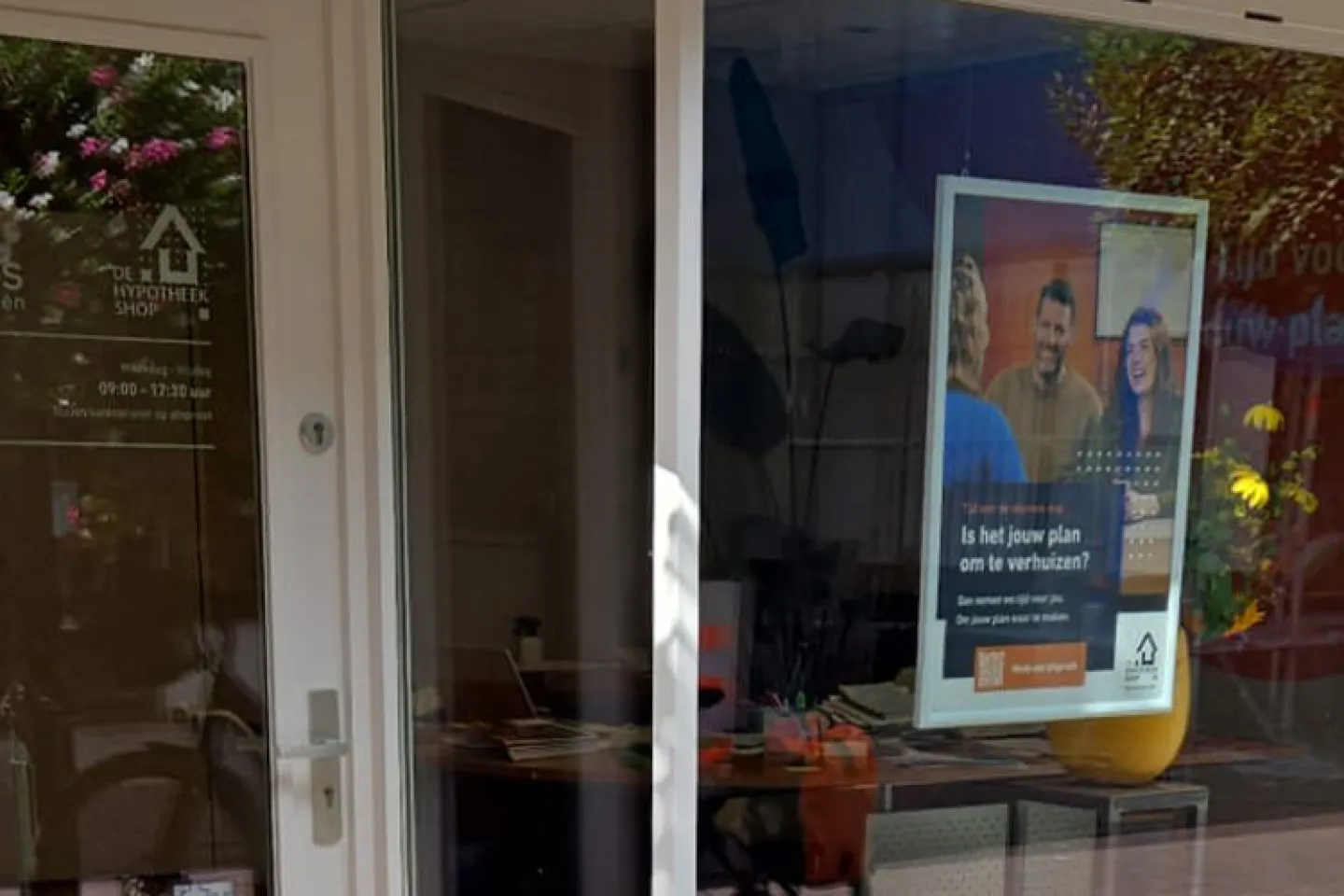 De Hypotheekshop Baarn Centrum