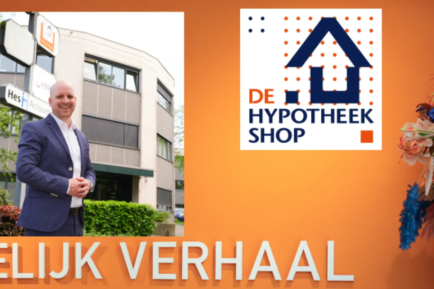 De Hypotheekshop Lepelaar Hoorn