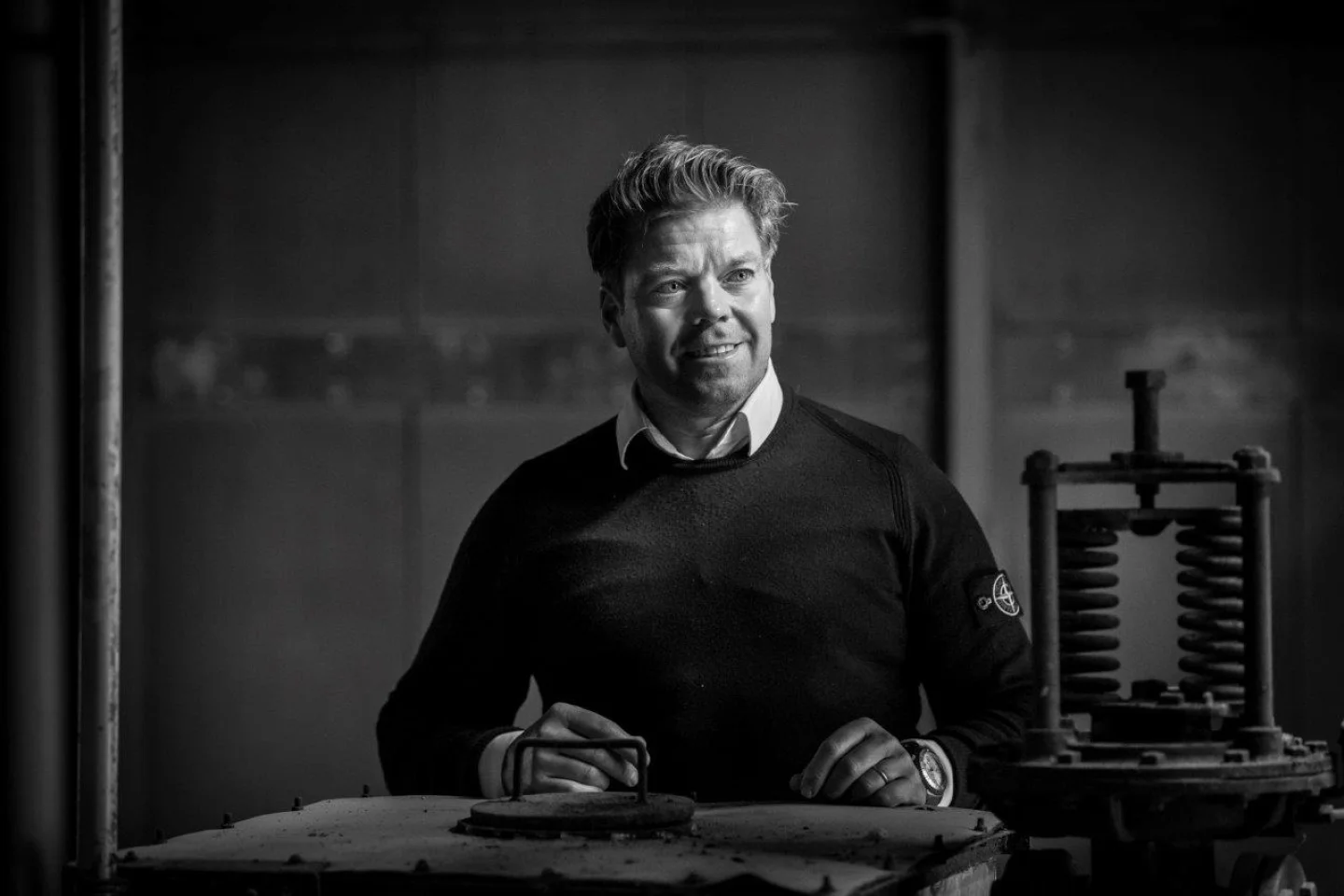 De Hypotheekshop Helmond - Hypotheekadviseur - Rob de Kort