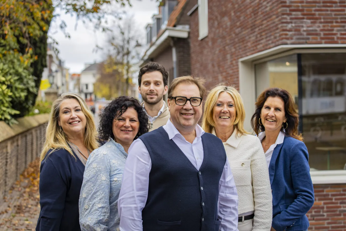 Team De Hypotheekshop Oud-Beijerland