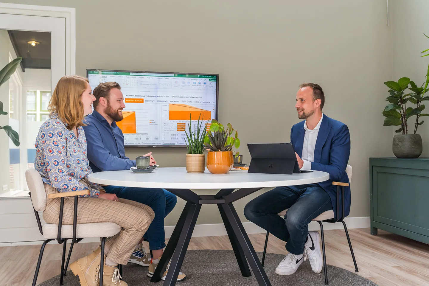 Hypotheekshop Sneek