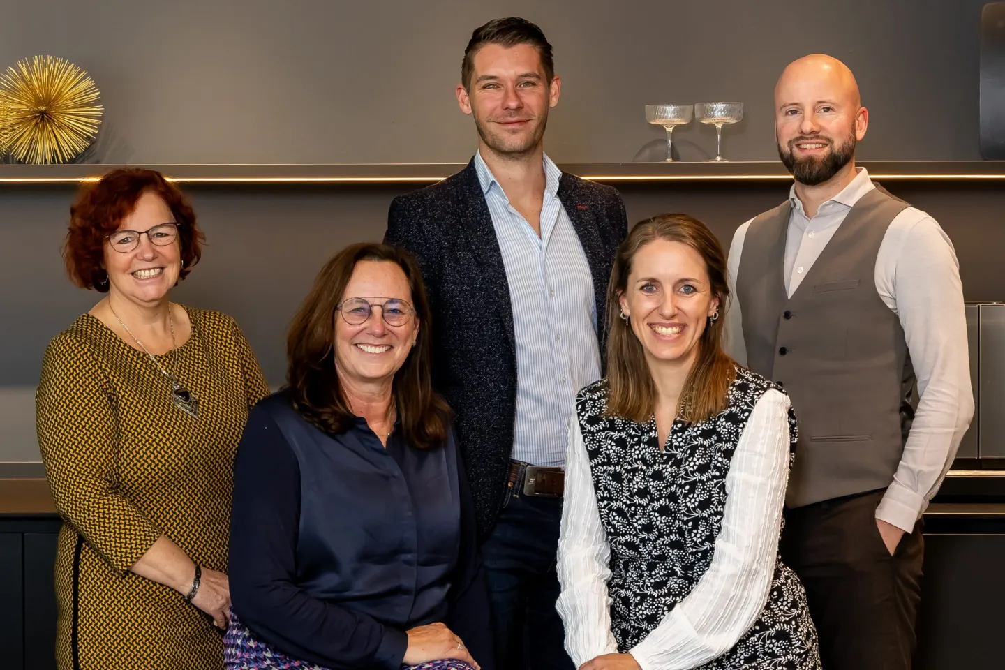Guus Oude Veldhuis - Hypotheekadviseur - De Hypotheekshop Utrecht Centrum