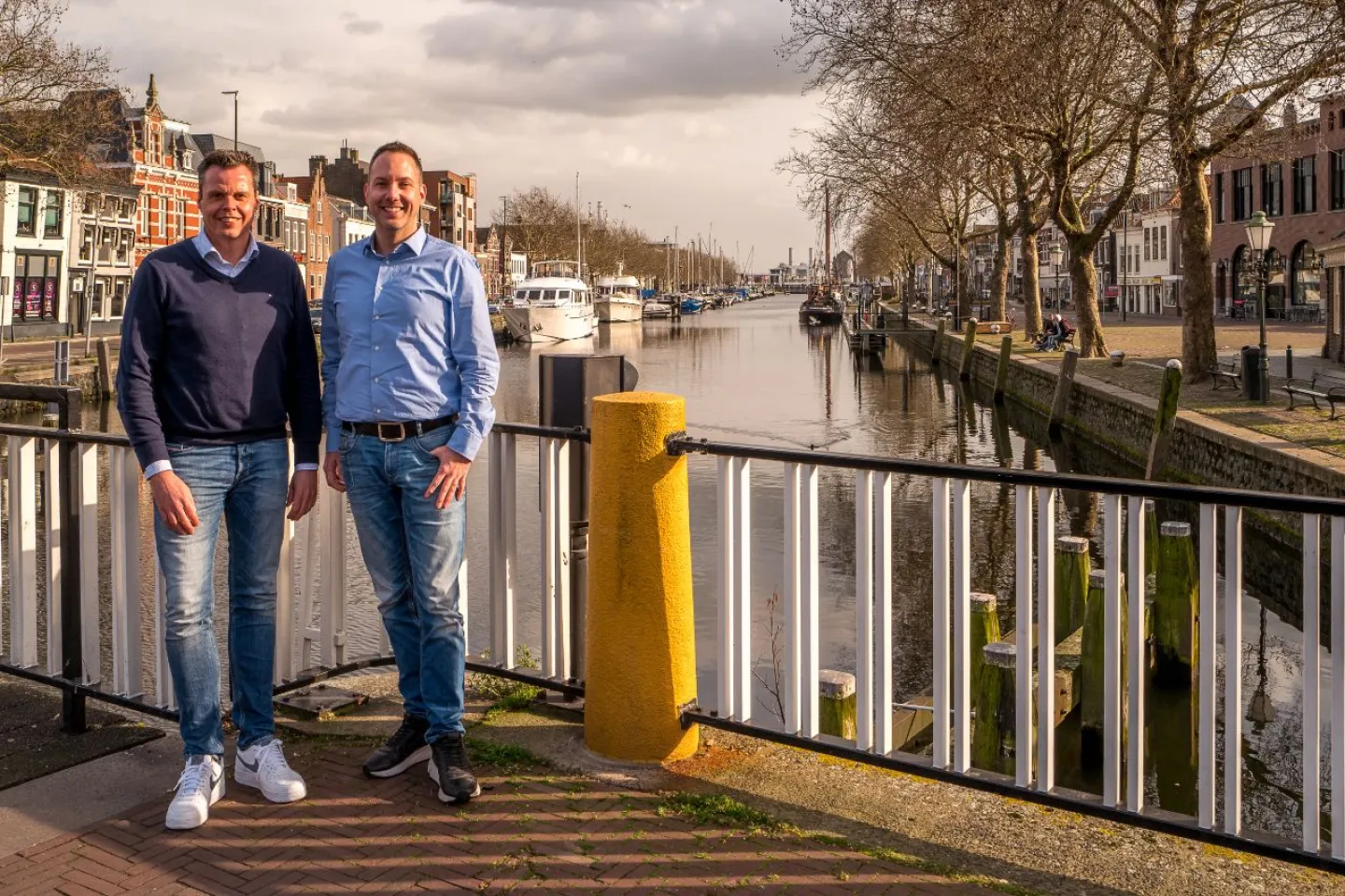 De Hypotheekshop Vlaardingen