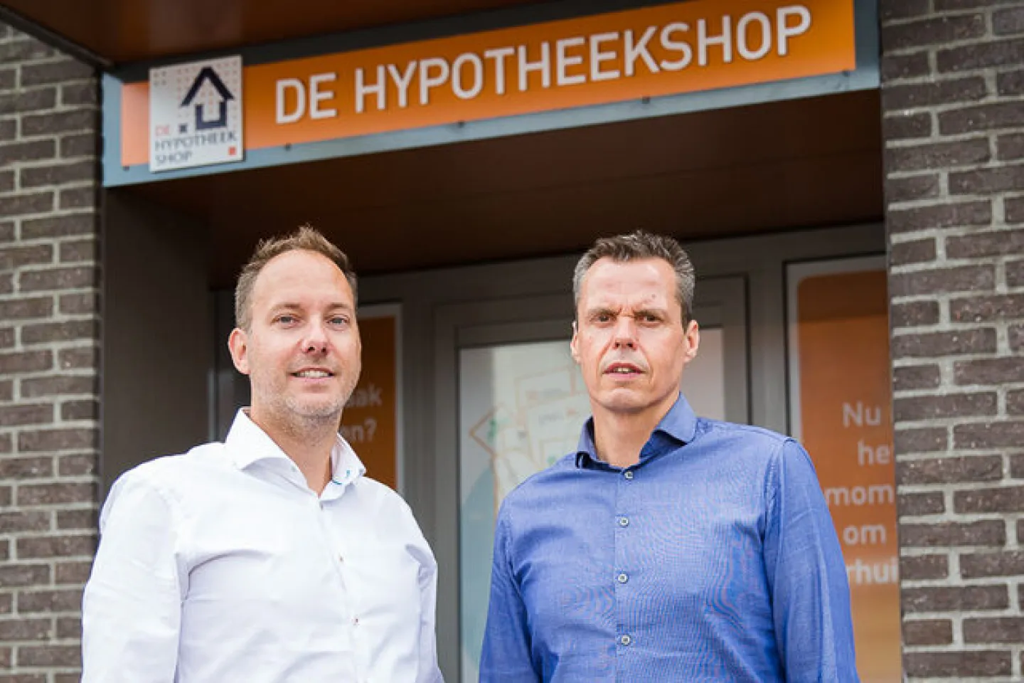 De Hypotheekshop Zuidland