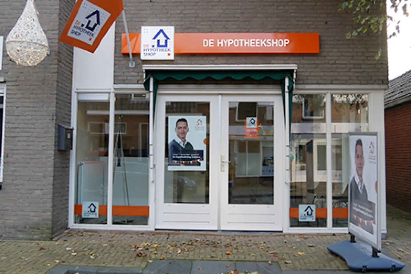 De Hypotheekshop Zuidplas