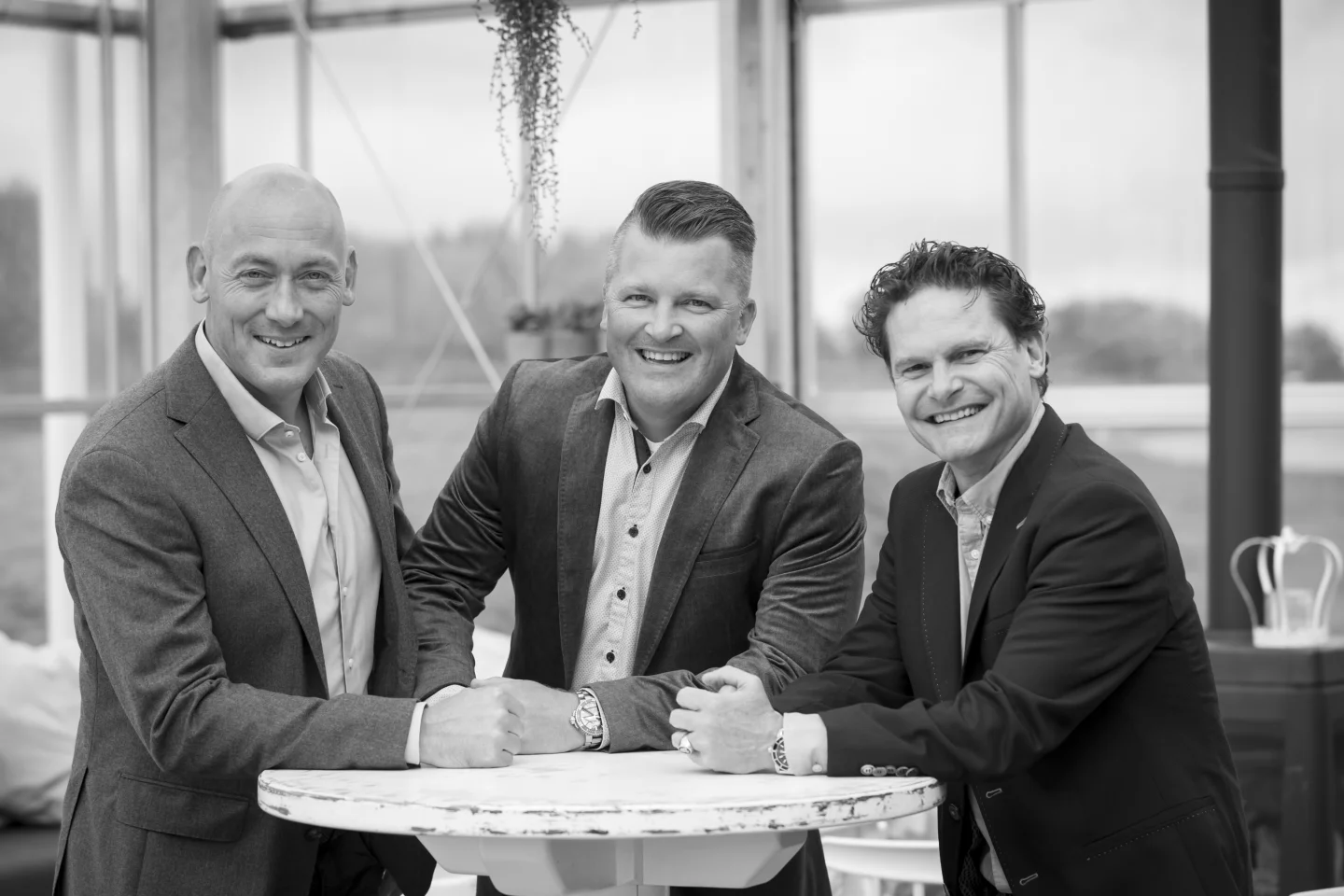 De Hypotheekshop Zwolle Centrum - De Hypotheekshop Zwolle Team