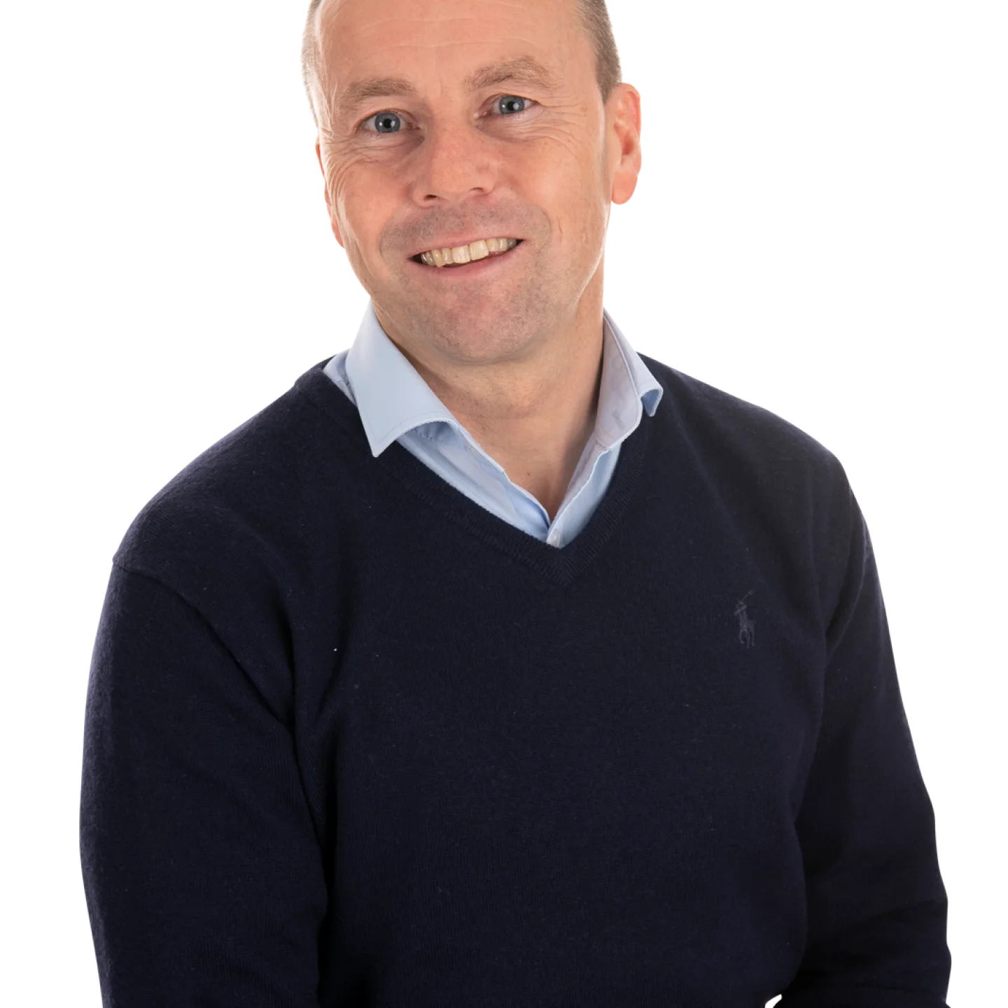 Karl O'Brien - Erkend Financieel Adviseur - De Hypotheekshop Almere