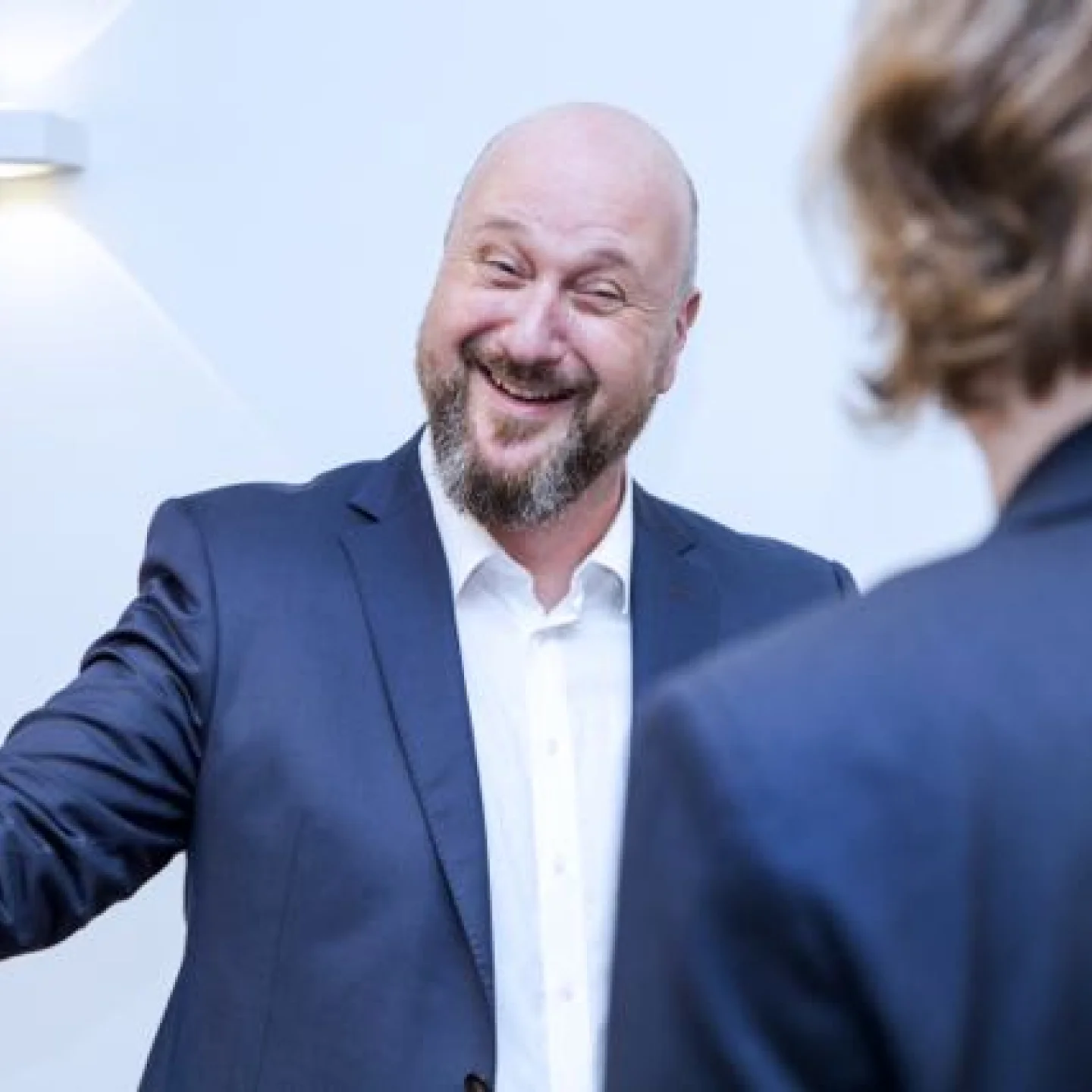 De Hypotheekshop Amsterdam Watergraafsmeer - Erkend Hypotheekadviseur - Arjé Pappie