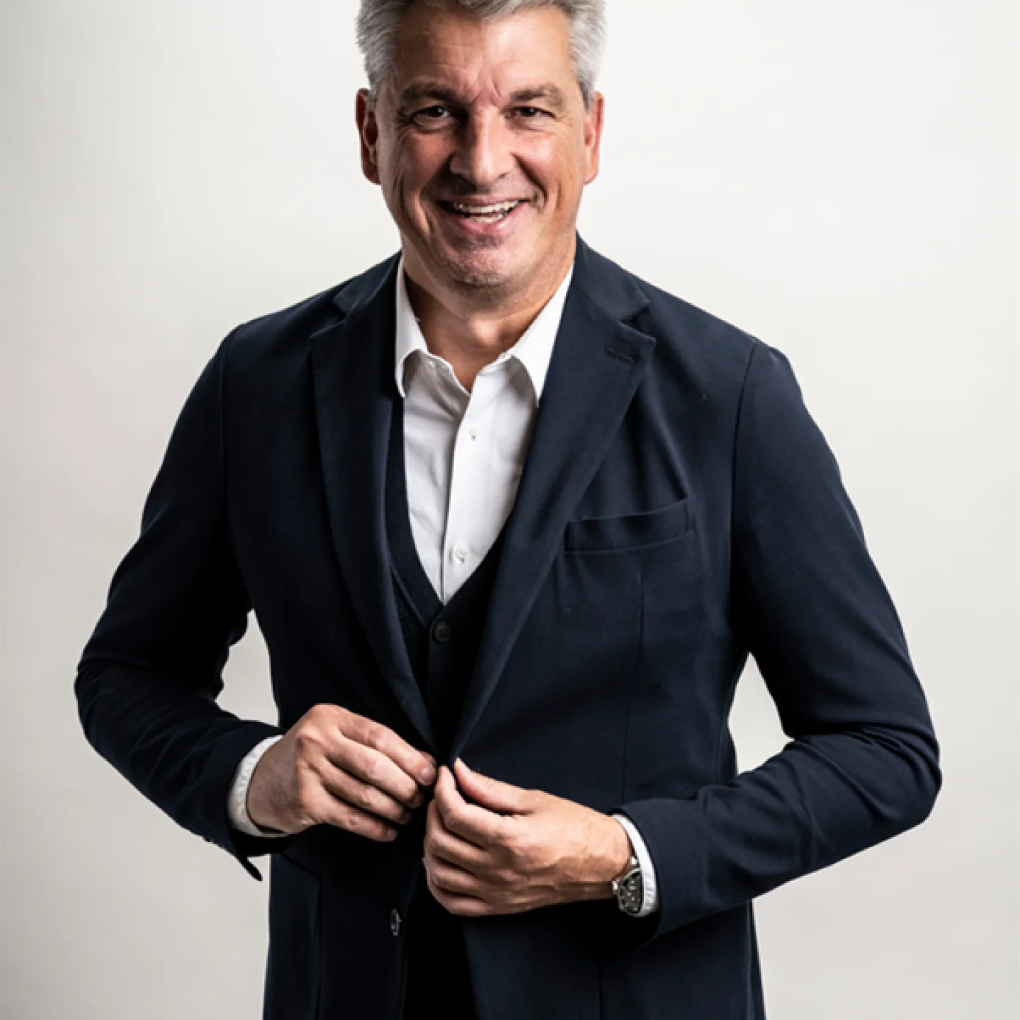 Arnold Sulkers - Erkend Hypotheekadviseur - De Hypotheekshop Barendrecht
