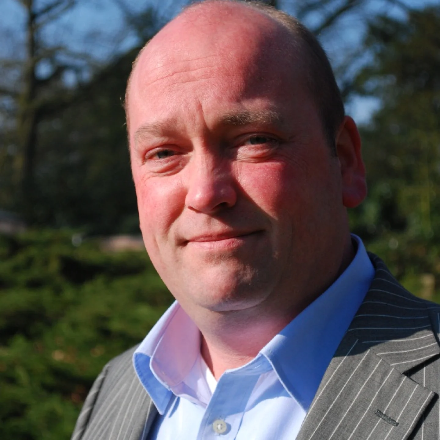 De Hypotheekshop Best- Gecertificeerd Financieel Planner - Peter Berkhout