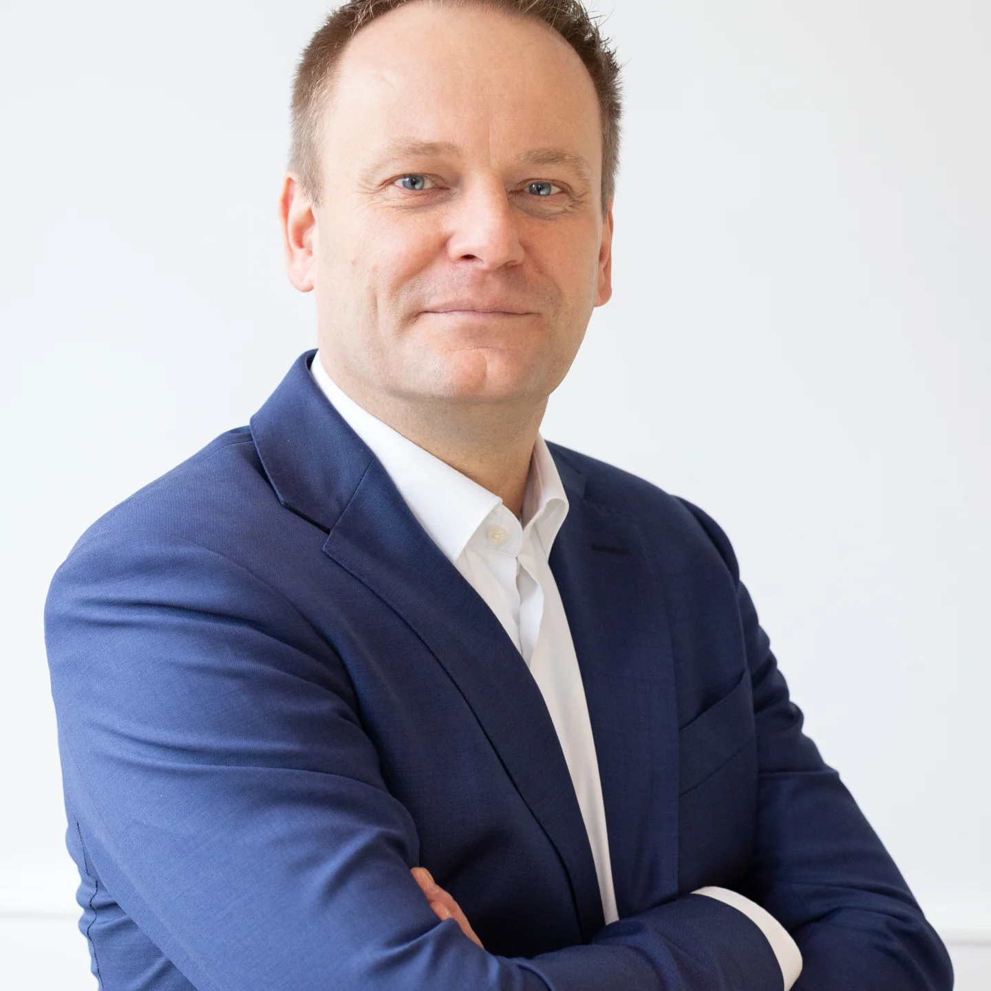 Eric Kroeze