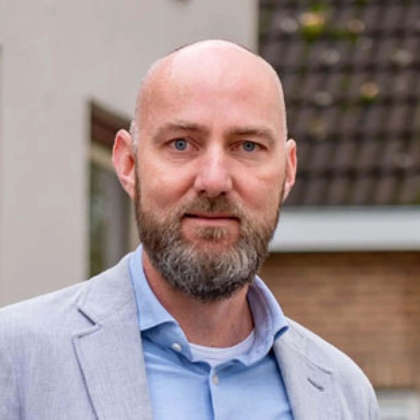 Jan Jaap van der Deen