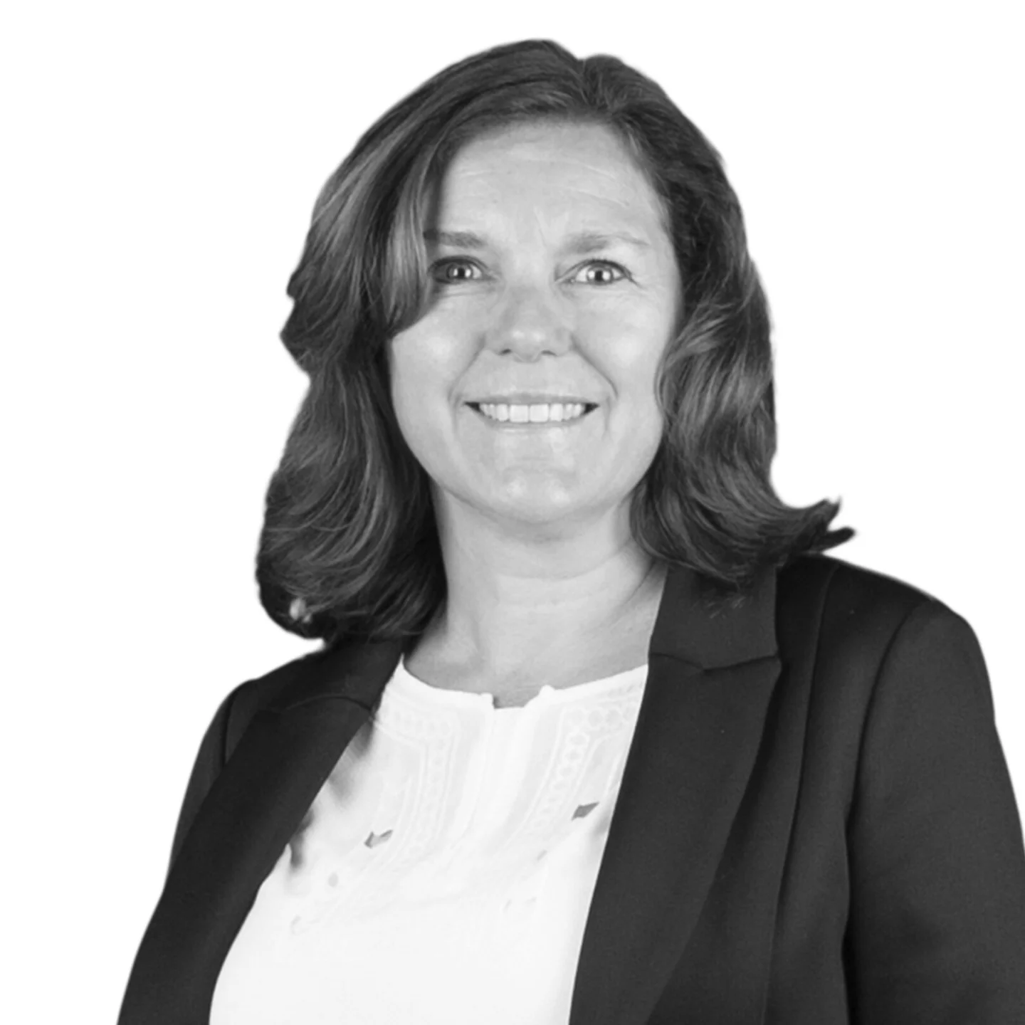 Petra Horvat van De Hypotheekshop Heemskerk