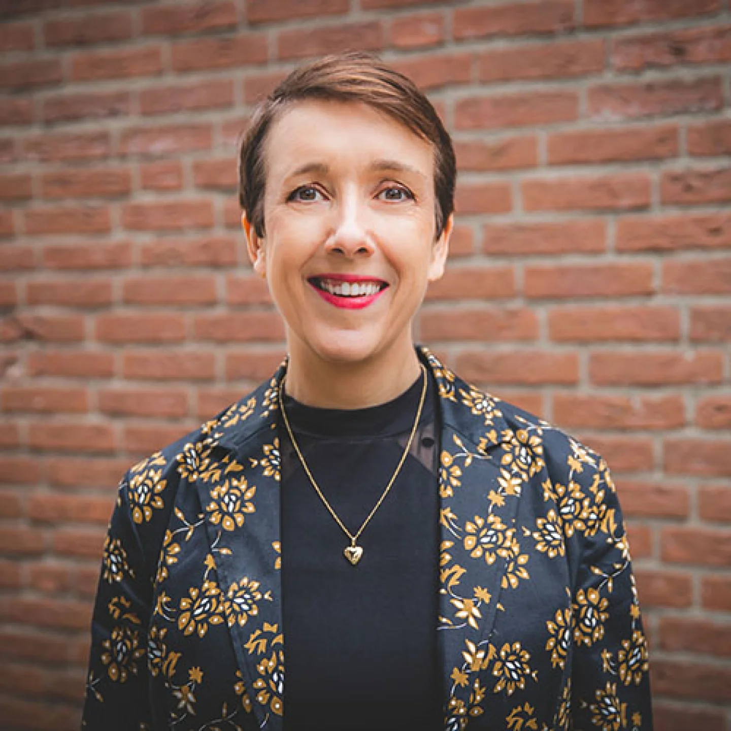 De Hypotheekshop Leiderdorp - Erkend Hypothecair Planner - Caroline Visser