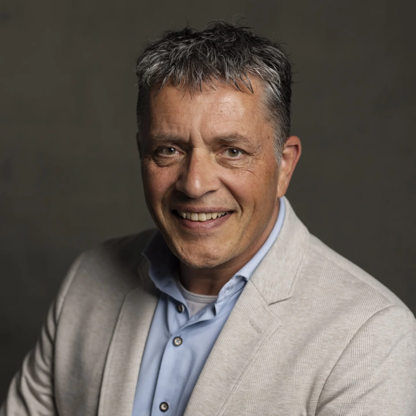 De Hypotheekshop Lemmer - Franchisenemer - Arend Fleddérus