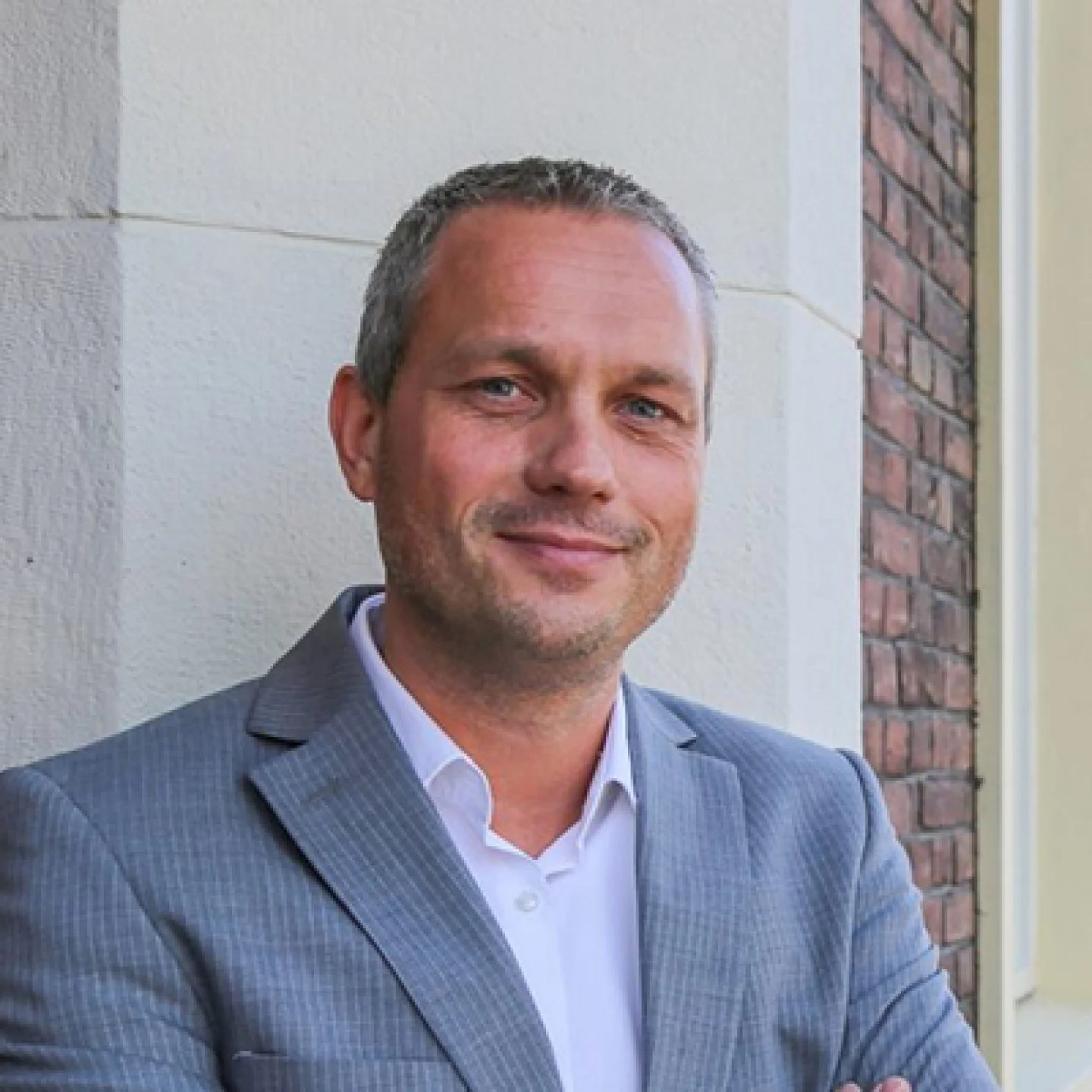De Hypotheekshop Nijmegen Annastraat - Erkend Hypotheekadviseur - Sven Otten
