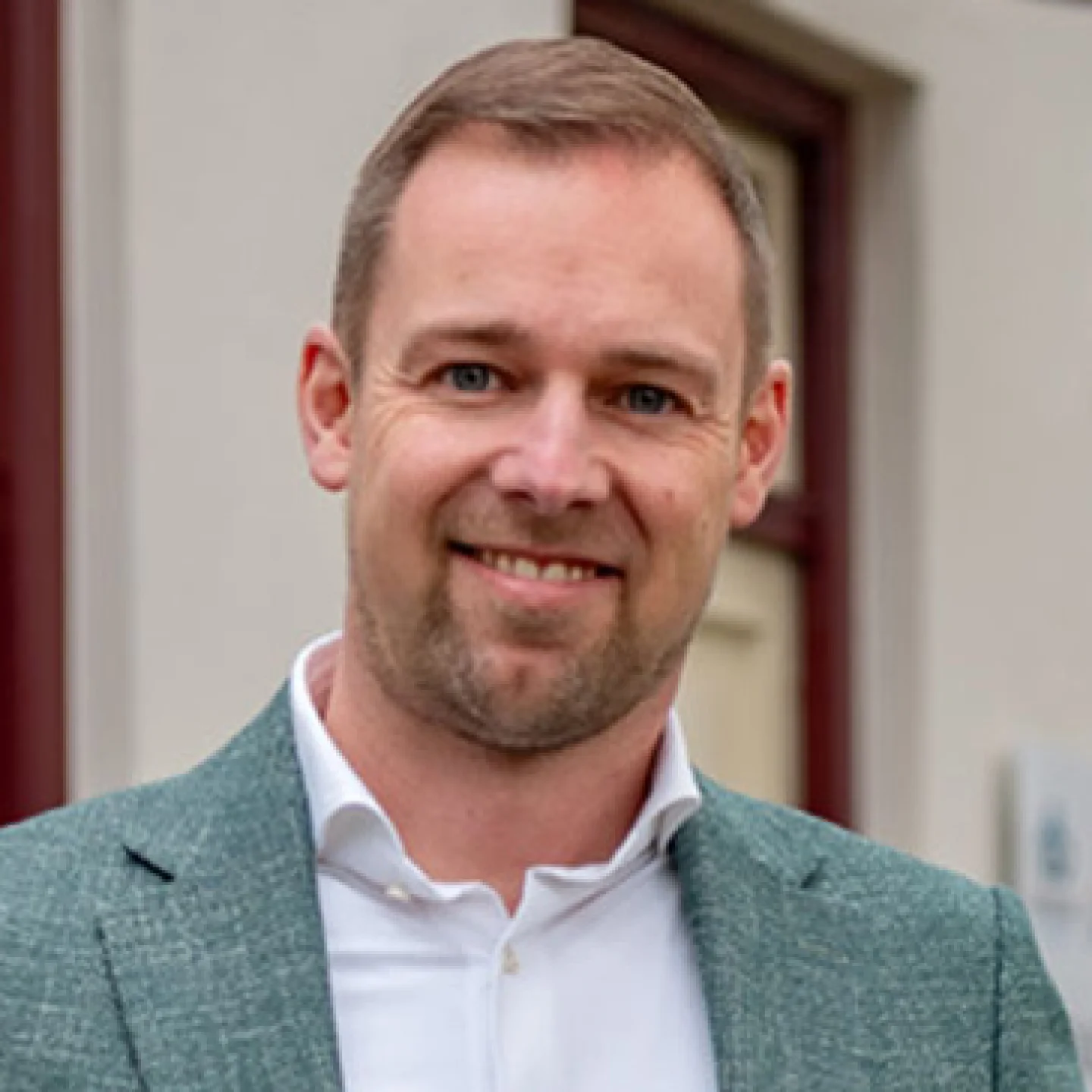 Gerwin van der Meer