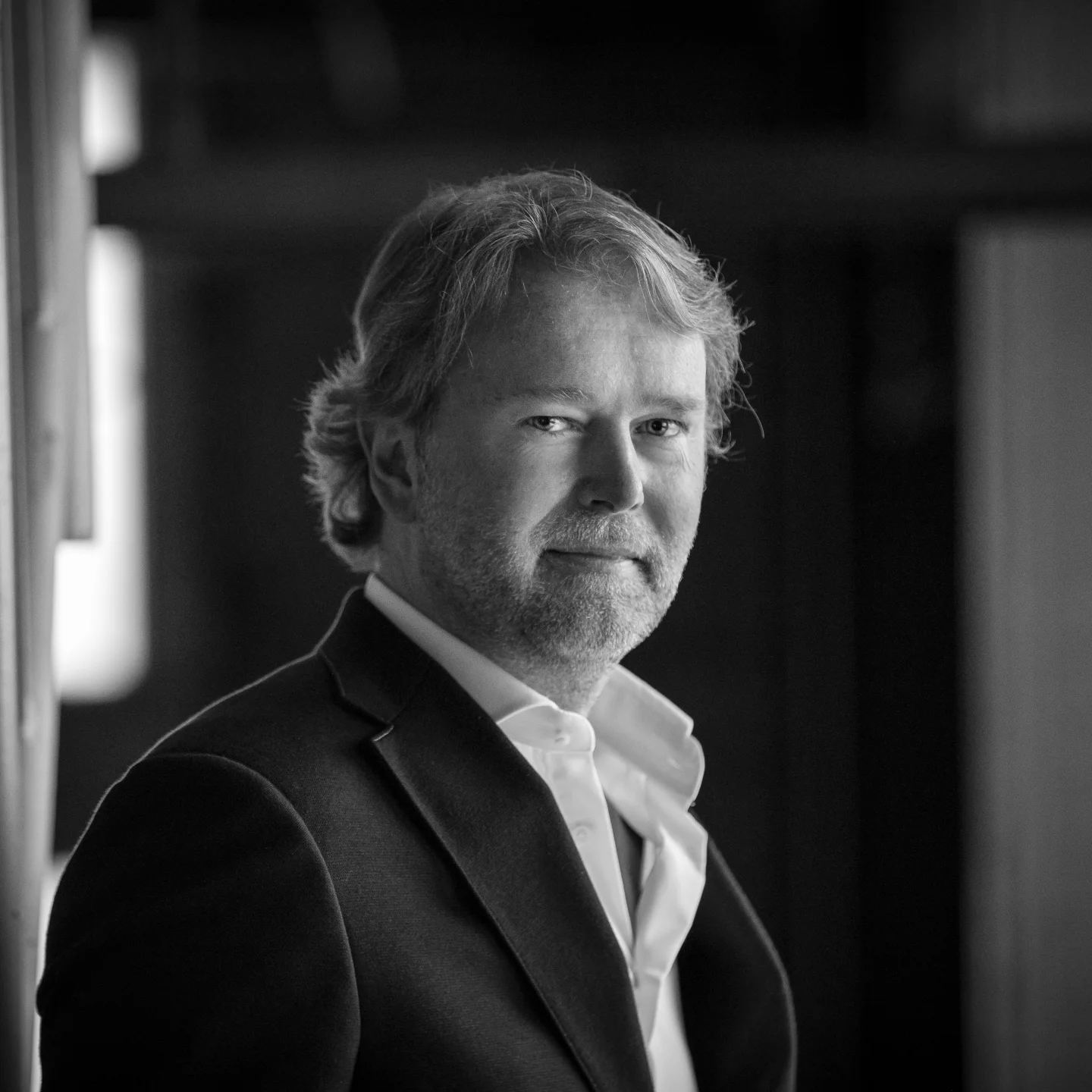 Patrick van Laarhoven - De Hypotheekshop