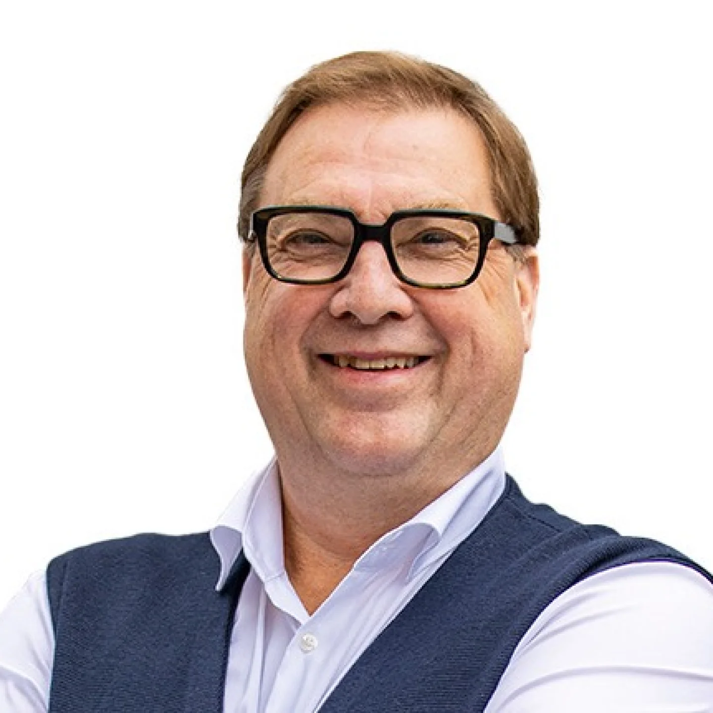 De Hypotheekshop Oud-Beijerland - Erkend Hypothecair Planner - Jean Henri van Hoboken