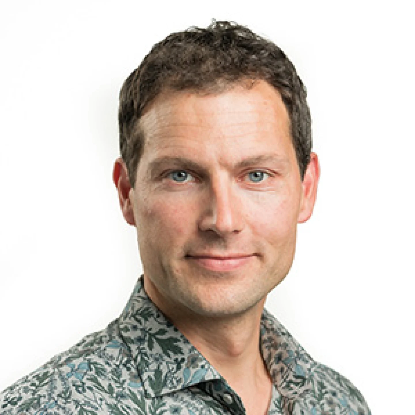 Michel de Bruin Hypotheekadviseur