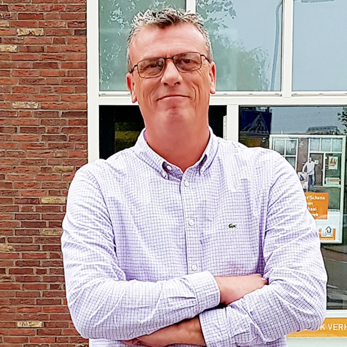 De Hypotheekshop Poortugaal - Erkend Hypothecair Planner - Arno van der Schans