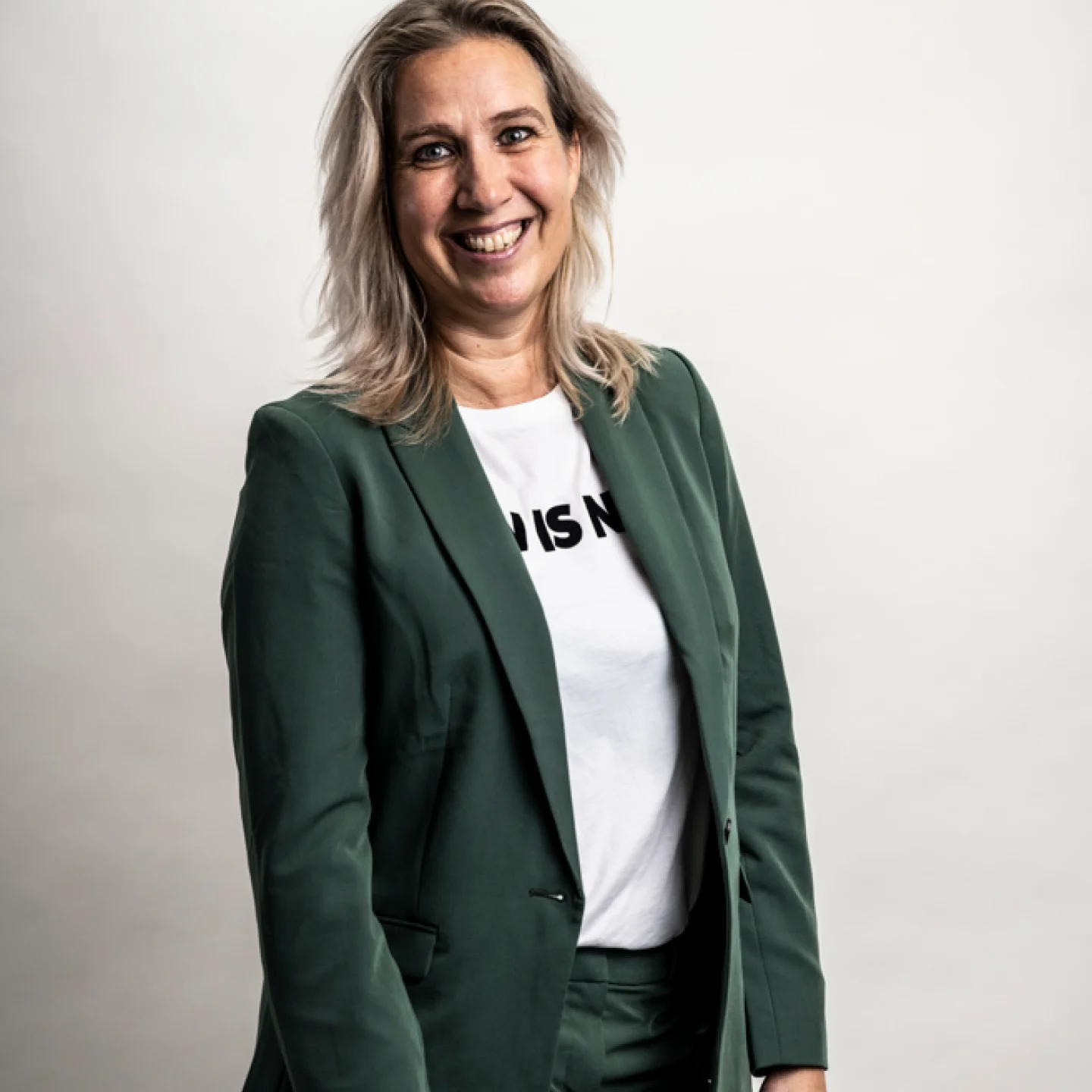Eveline Mengels - Hypotheekadviseur - De Hypotheekshop Ridderkerk