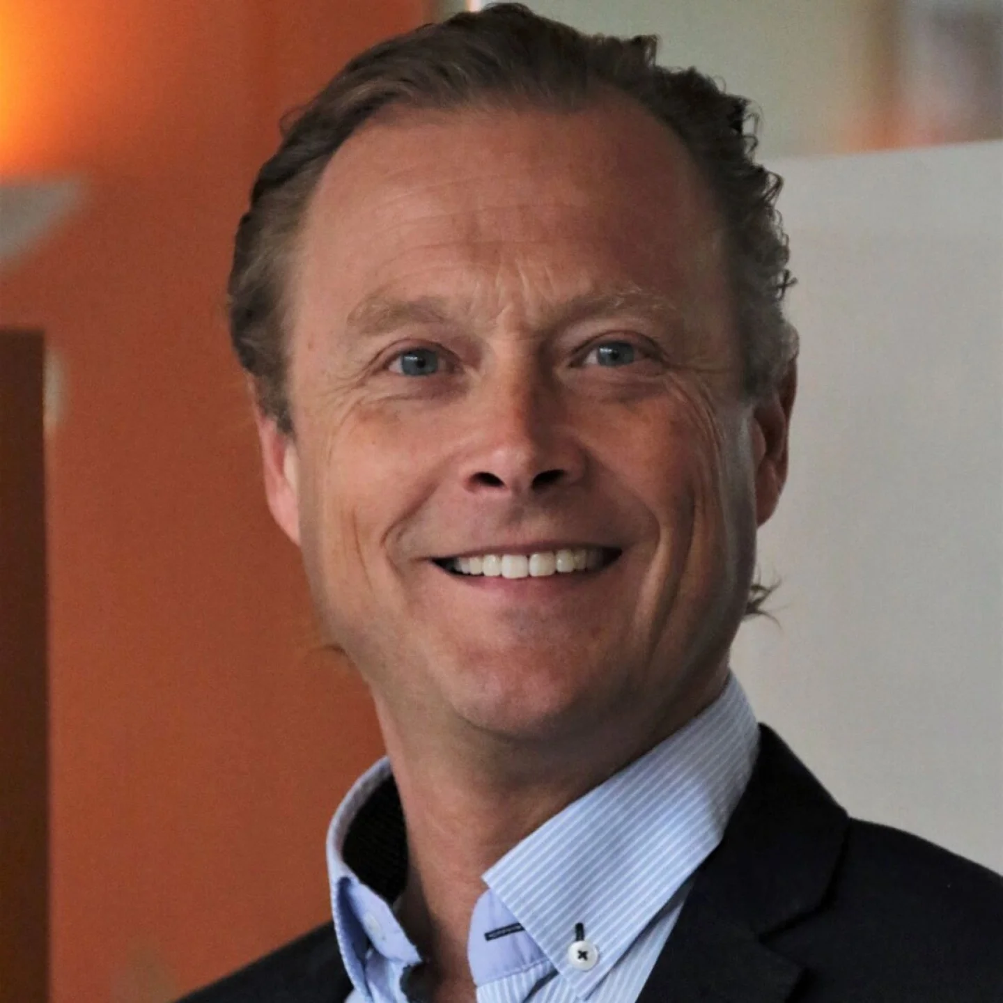 Paul Willemse - De Hypotheekshop Schiphol - Hypotheekadviseur
