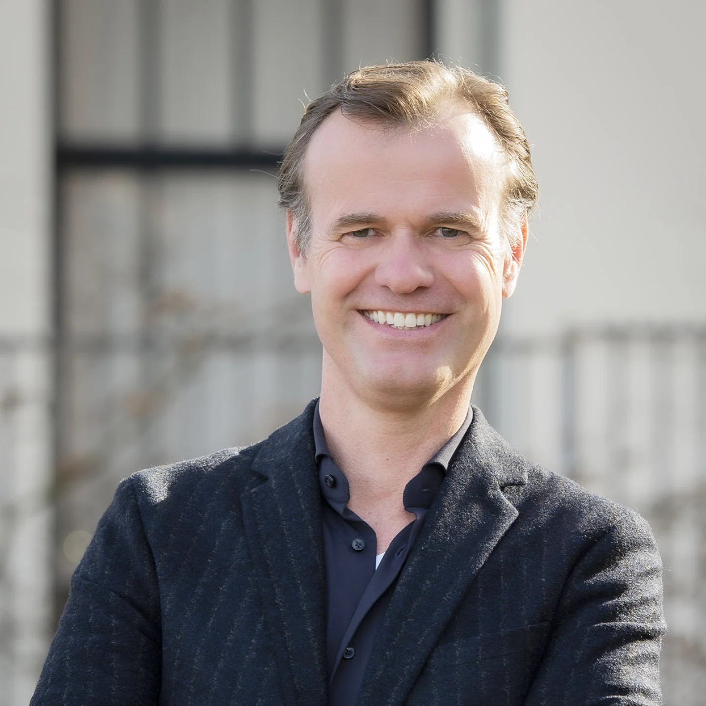 De Hypotheekshop Tilburg Reeshof - Jurgen Brekelmans