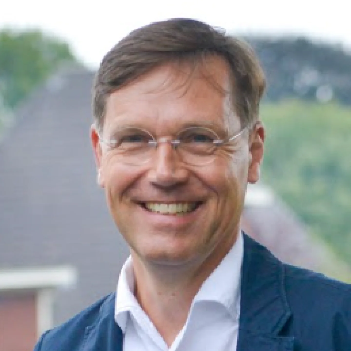 De Hypotheekshop Veendam - Erkend Hypothecair Planner - Freerk Suurland