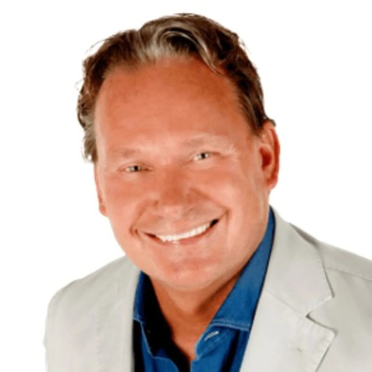 Dave Smits De Hypotheekshop Veenendaal en Rosmalen