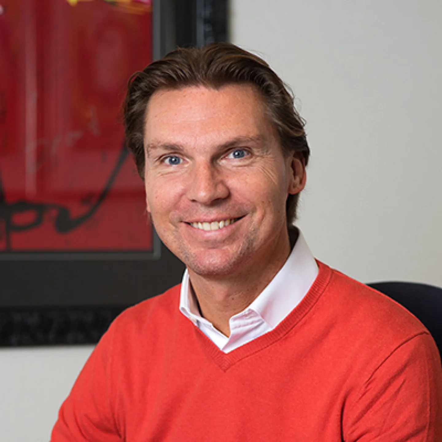 De Hypotheekshop Voorburg - Erkend Hypotheekadviseur - Tom Visser