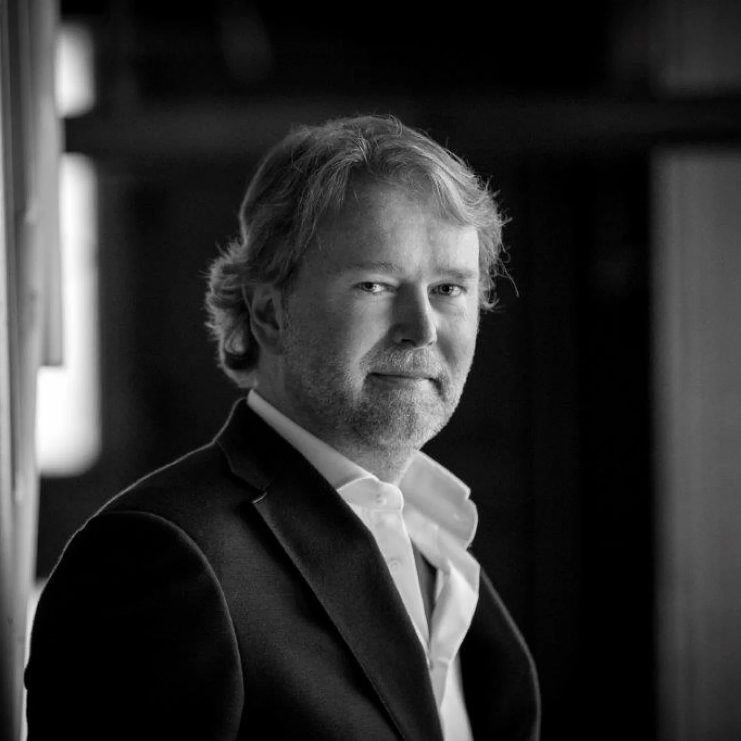 Patrick van Laarhoven - Assurantie Adviseur - De Hypotheekshop Vught
