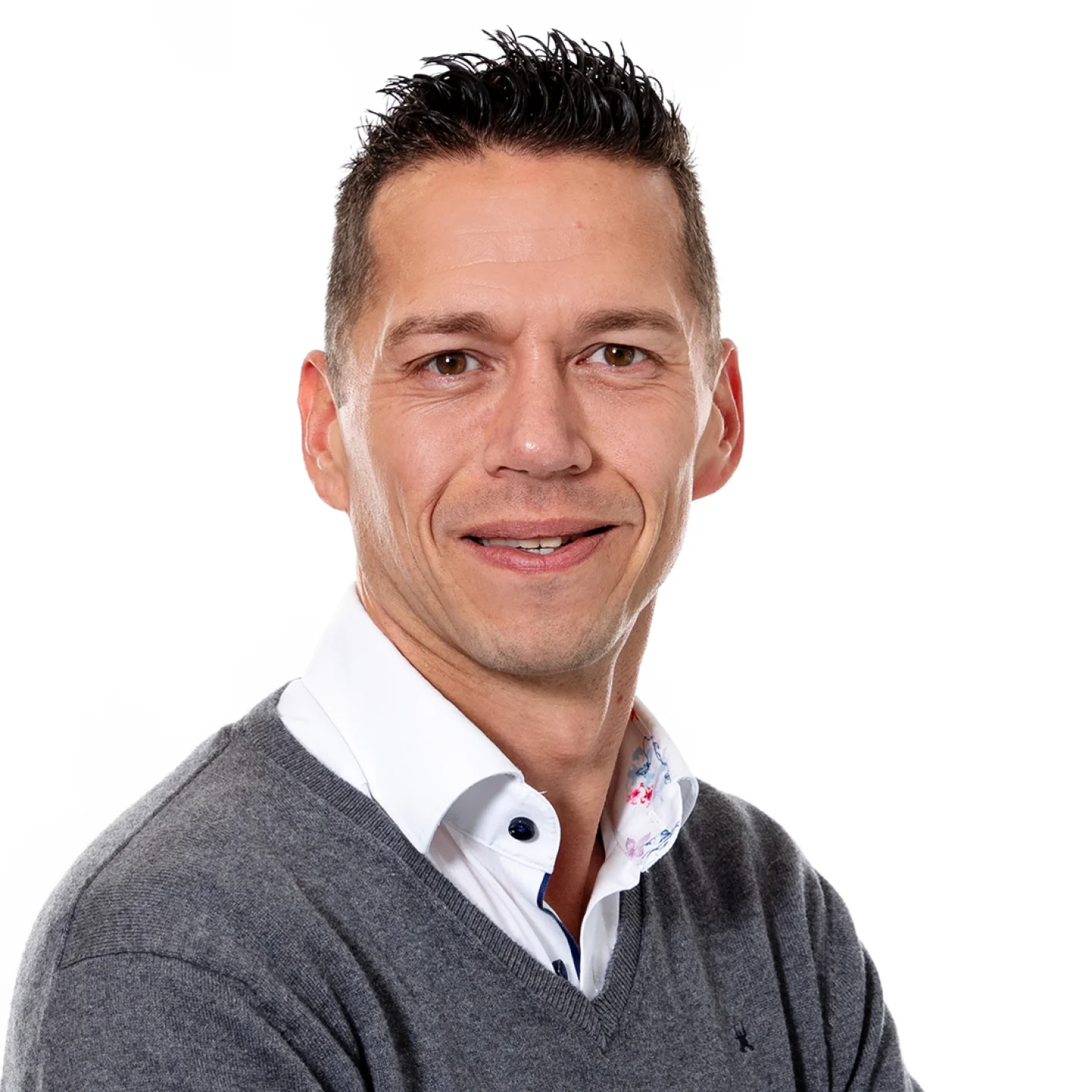 Jeroen Nieuwenhuijzen - De Hypotheekshop Zuidplas - Erkend Hypotheekadviseur