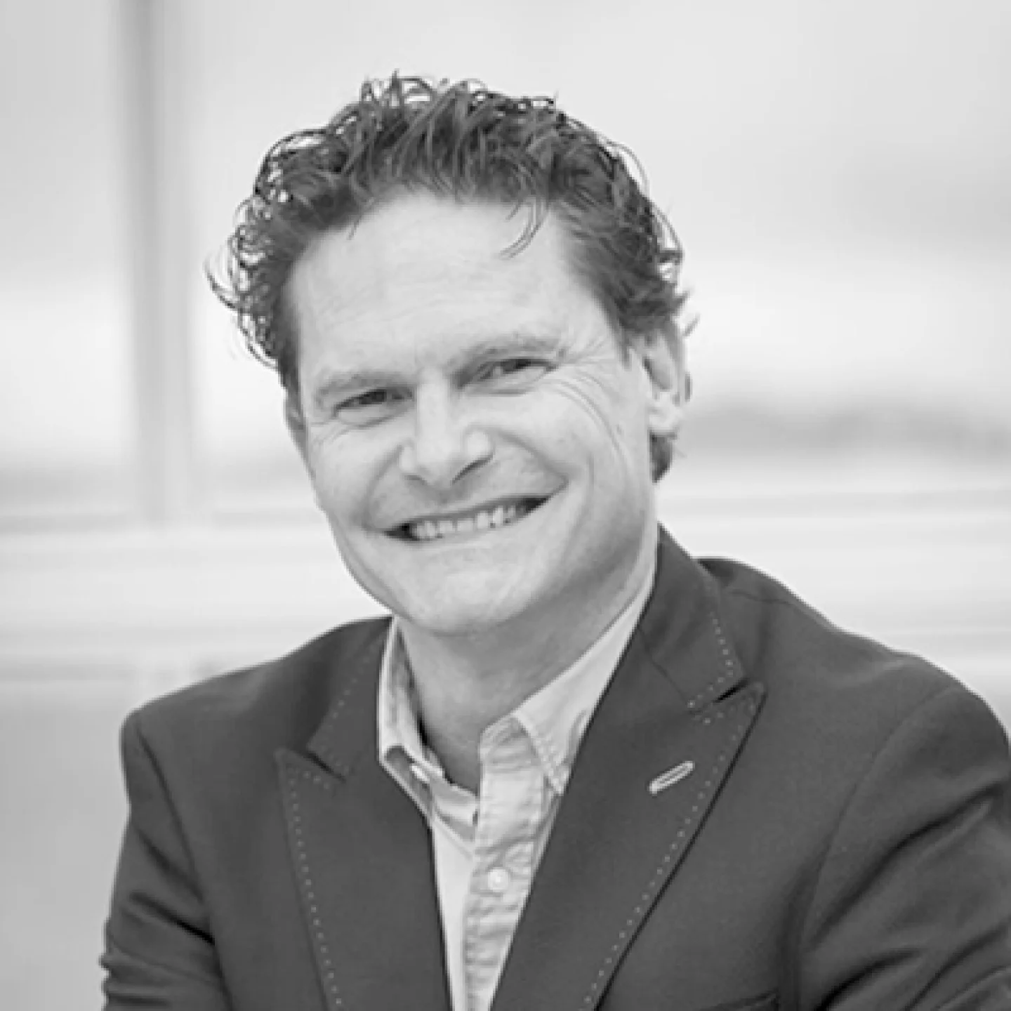 De Hypotheekshop Zwolle Centrum - Bart de Smidt
